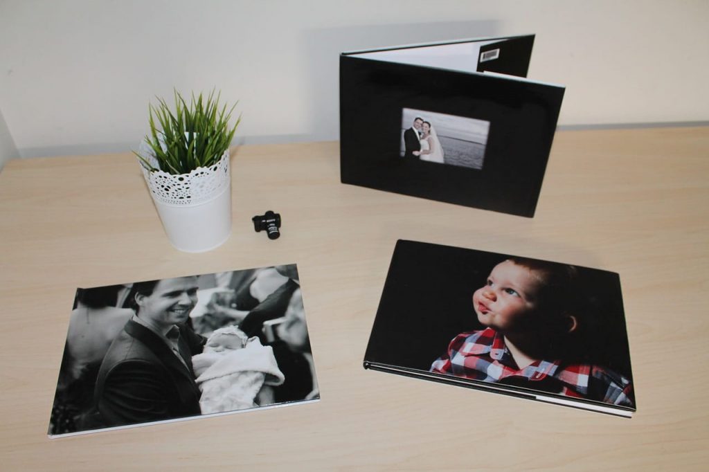 Álbumes para scrapbooking
